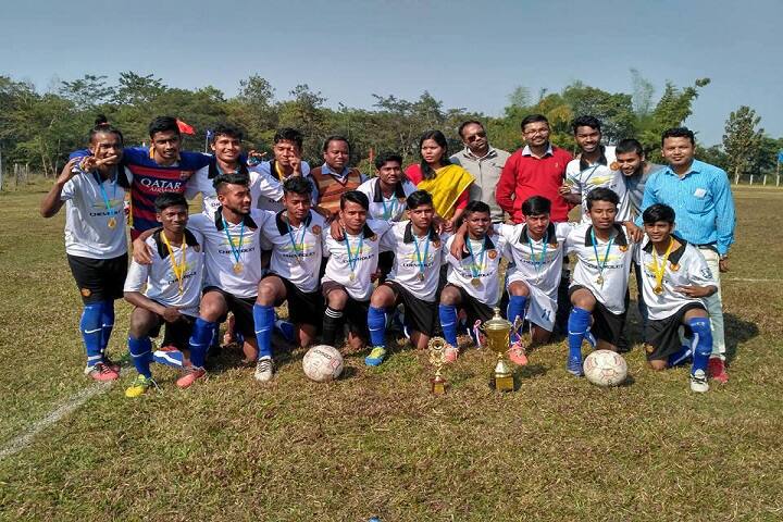 sports